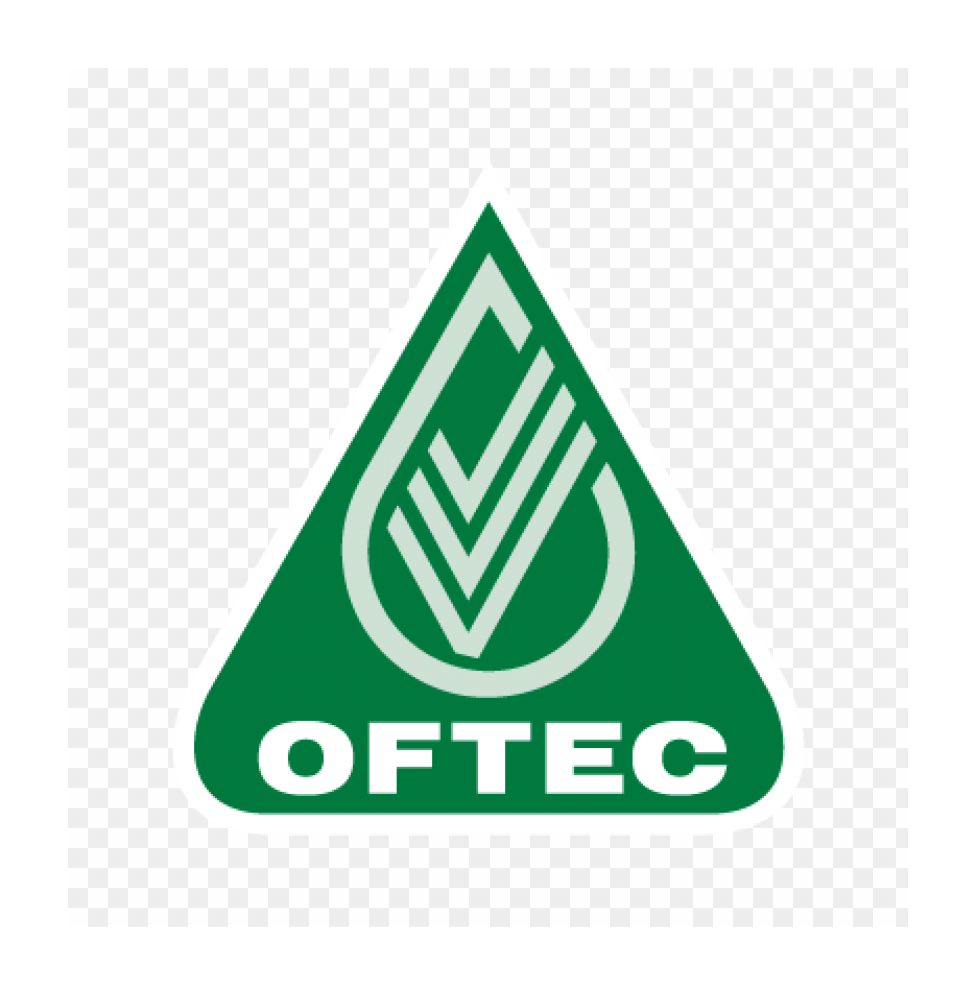 OFTEC Registered