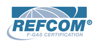 REFCOM F-Gas Certification