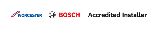 Worcester Bosch Accredited Installer
